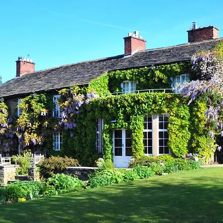 Hilltop Country House-2