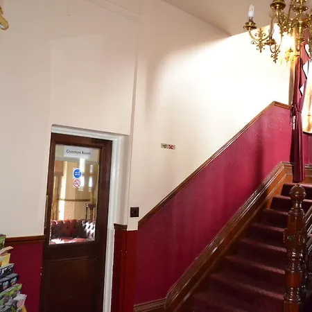 Croft Hotel-3