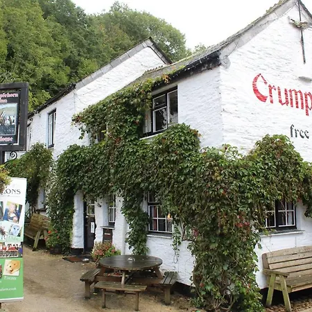 The Crumplehorn Inn & Mill-2