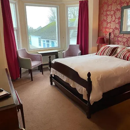 The Kingswood Guest House - Adult Only-2