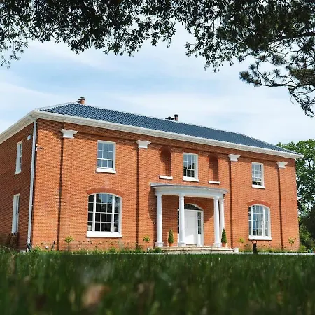 Reymerston Hall-2