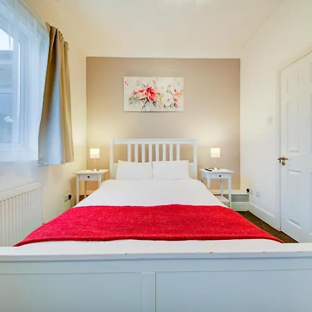 The Regent Guest House-3