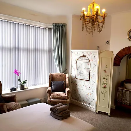 Sunset Guest House-3