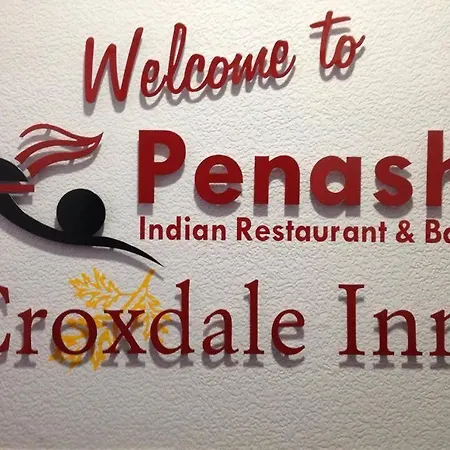 Croxdale Inn-3