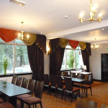 West Park Hotel-3