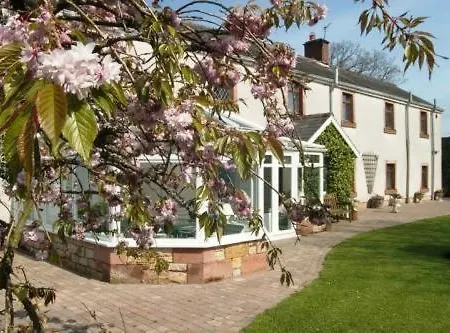 Bessiestown Country Guesthouse-3