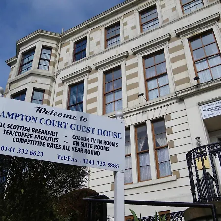 The Hampton Court Guesthouse-2