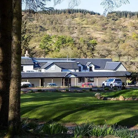 The Brander Lodge Hotel And Bistro-2
