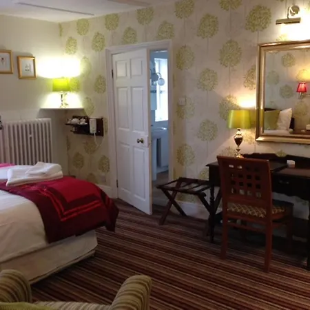 Hardwicke Hall Manor Hotel-2