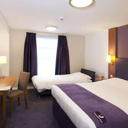 Premier Inn London County Hall-3
