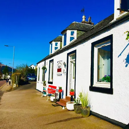 Rowantreebank Bed And Breakfast-2