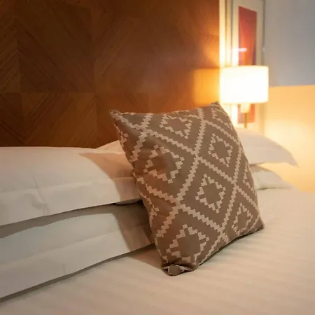 Premier Suites Liverpool-3