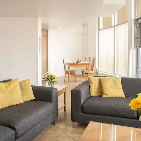 Premier Suites Liverpool-2