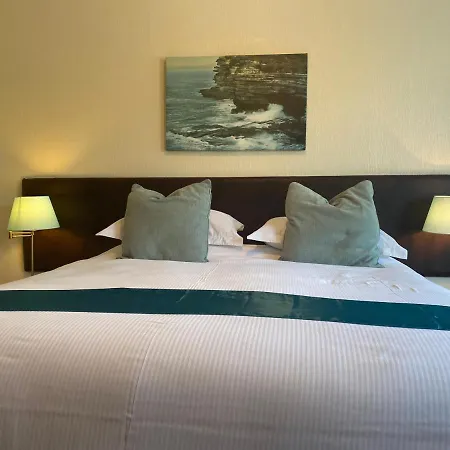 The Kingswood Guest House - Adult Only-3