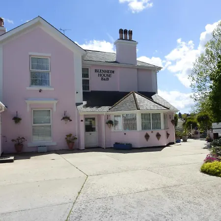 Blenheim House-3