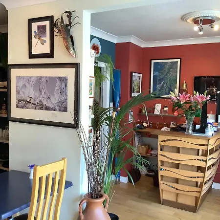 Struan House B&B-2