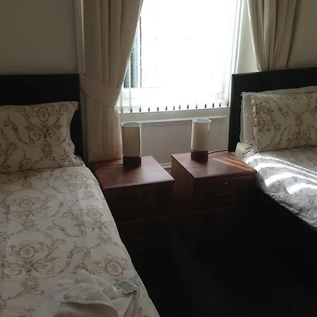 Onslow Guest House-3