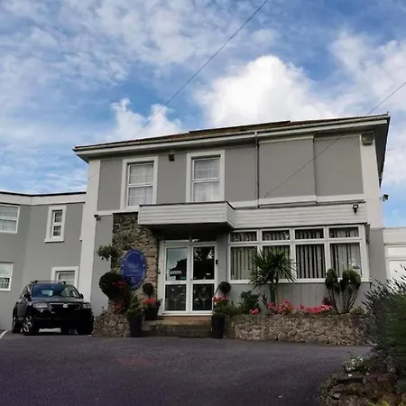 The Southbourne Villa-2