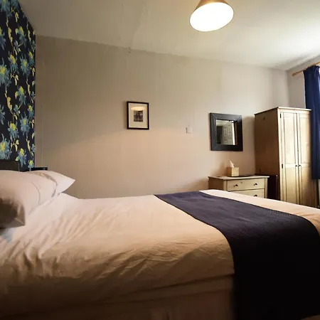 The Grosvenor Guest House-2