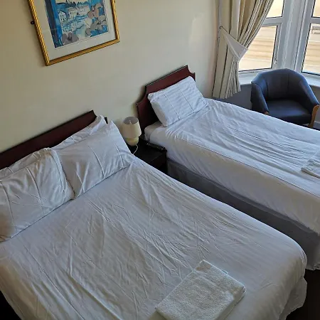 Rockcliffe Hotel-3