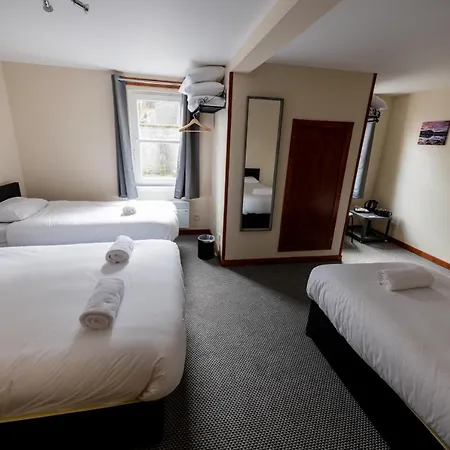 Bank Street Lodge-3