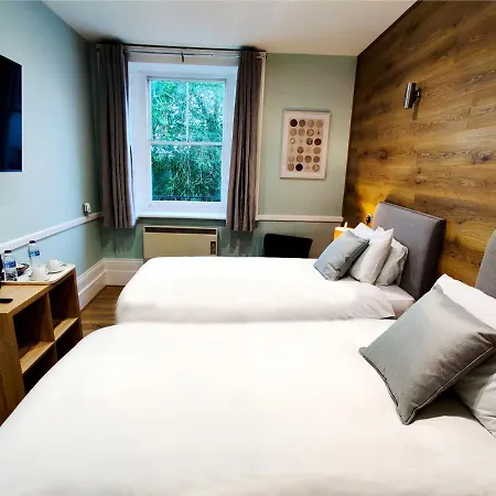 The Swan Hotel-3