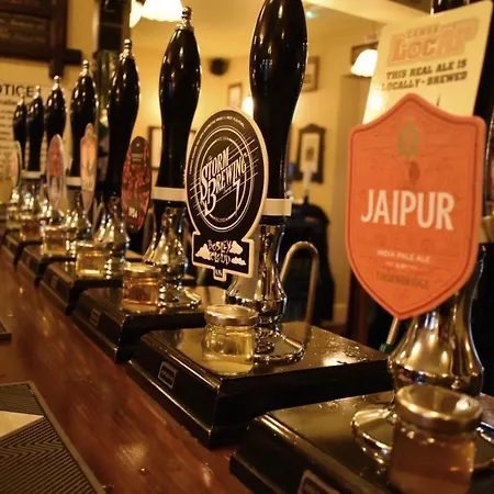 The Fountain Inn-2