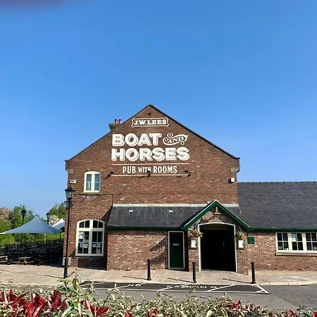 Boat & Horses Inn-2