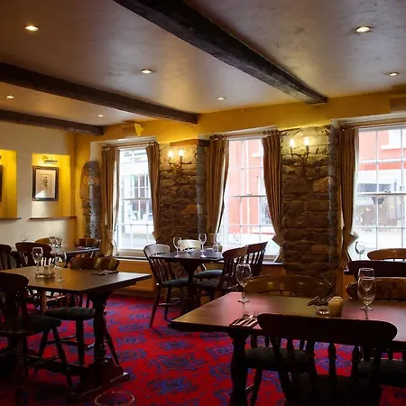 The Kings Head Inn-3
