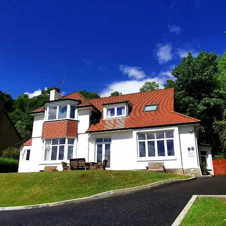 The Knowe Guest House-3