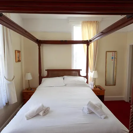 Bridge Guest House-3