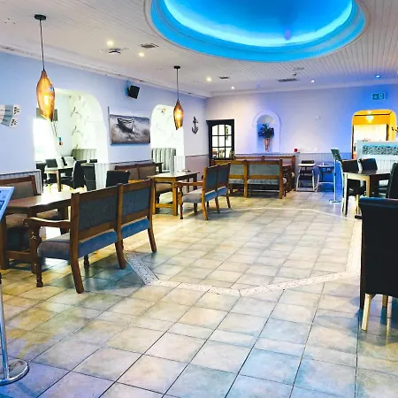 Magherabuoy House Hotel-2