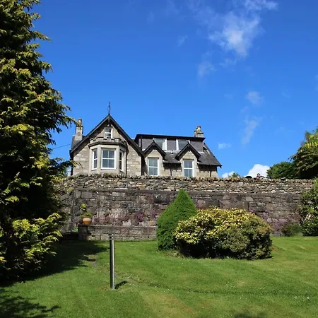 Tigh Na Cloich Hotel-3