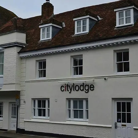 City Lodge-2