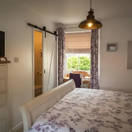 Stone'S Throw Cottage Mevagissey-3