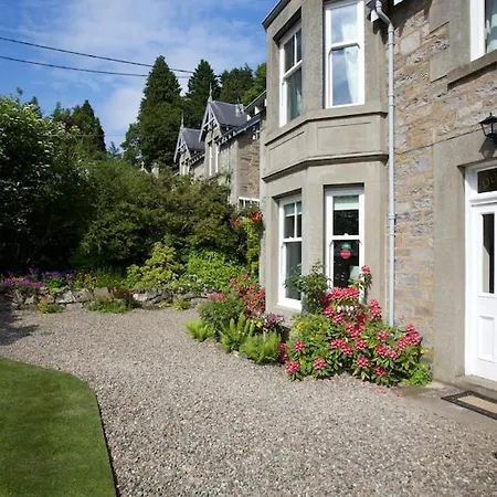 Dunmurray Lodge Guesthouse And Loft Apartment-2