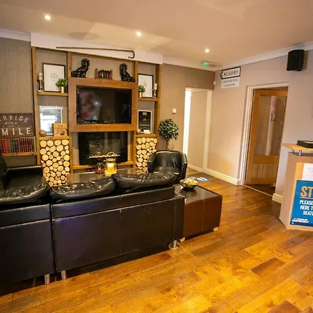 The Townhead Hotel-2