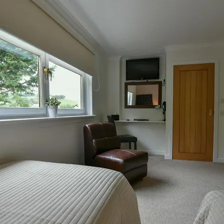 The Townhead Hotel-3