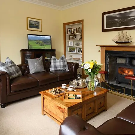 The Farmhouse B&B-3