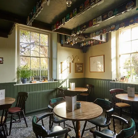 The Quarrymans Arms-2