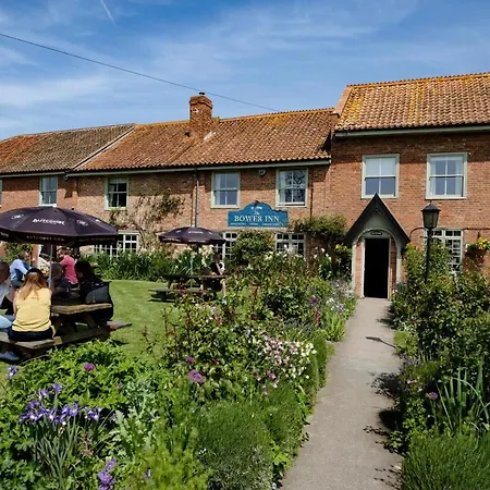 The Bower Inn-3
