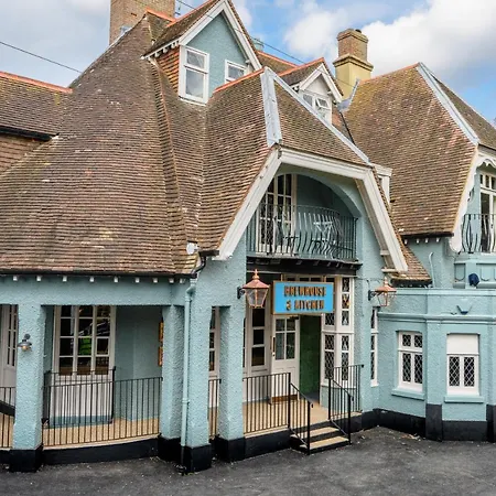 Brewhouse And Kitchen - Worthing-2