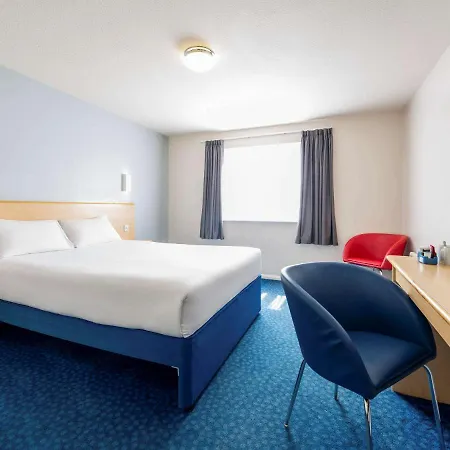 Go2 Dundee Camperdown Hotel Free Car Park-3