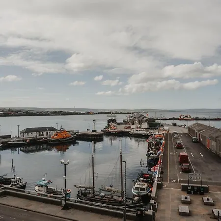 The Kirkwall Hotel-2