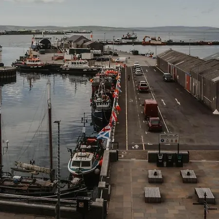 The Kirkwall Hotel-3