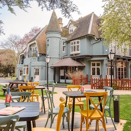 Brewhouse And Kitchen - Worthing-3