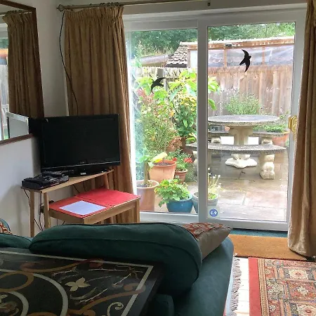 Primrose Villa Self Catering Bnb-3