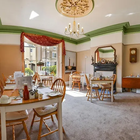 Pannett House Bed & Breakfast, Beautiful Victorian Residence-2
