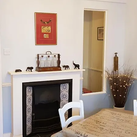 The Bakehouse Guesthouse-3