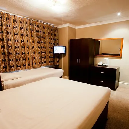 Rossmore Hotel-3